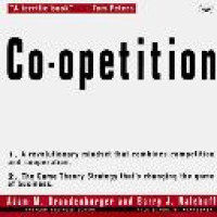 Co-opetition