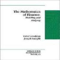 The Mathematics of finance : modeling and hedging