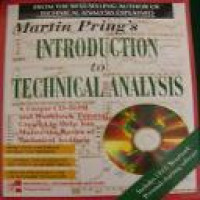 Introduction to technical analysis / Martin J. Pring