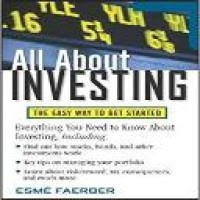 All about stocks : [the easy way to get started] 2nd ed