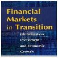 Financial markets in transition : globalization, investment and economic growth / Lars Oxelheim