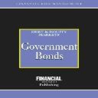 Government bonds