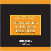 Introduction to interest-rate risk / Brian Coyle