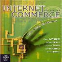 Internet commerce : digital models for business 2nd ed