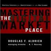 Mastering the digital marketplace : practical strategies for competitiveness in the new economy / Douglas F. Aldrich