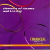 Elements of finance and leasing / Alastair Day