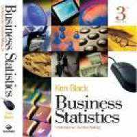 Business statistics : contemporary decision making