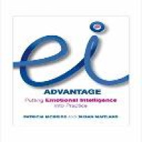 The EI advantage : putting emotional intelligence into practice / Patricia McBride, Susan Maitland