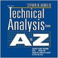 Technical analysis from A to Z / Steven B. Achelis