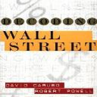 Decoding Wall Street