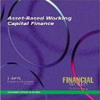 Asset-based working capital finance