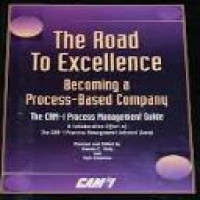 The Road to excellence : becoming a process-based company