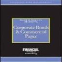 Corporate bonds and commercial paper