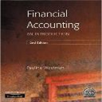 Financial accounting : an introduction / Pauline Weetman