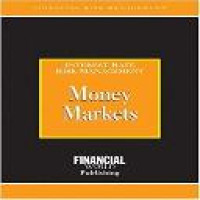 Money markets / Brian Coyle