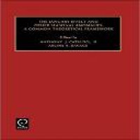 The January effect and other seasonal anomalies : a common theoretical framework / [edited] by Anthony J. Cataldo and Arline A. Savage