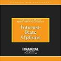 Interest-rate options / Brian Coyle