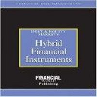 Hybrid financial instruments / Brian Coyle