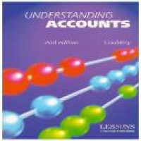 Image of Understanding accounts / F.A.J. Couldery