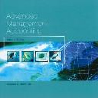 Advanced management accounting / Maurice L. Hirsch, Jr.