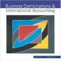 Business combinations & international accounting