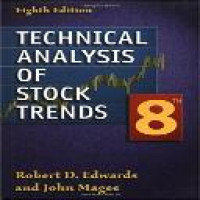 Technical analysis of stock trends 8th ed