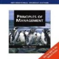 Principles of management / Bruce Dyck, Mitchell J. Neubert