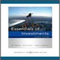 Essentials of investments 7th ed