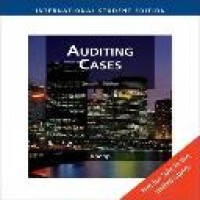 Auditing cases / Michael C. Knapp