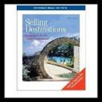 Selling destinations : geography for the travel professional / Marc Mancini