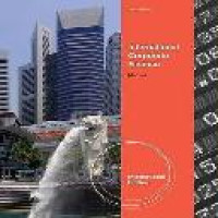 International corporate finance 10th ed