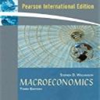 Macroeconomics / Stephen D. Williamson