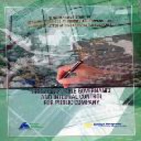 Good corporate governance & internal control for public company : benchmarking study of implementation GCG at Indonesia companies and companies listed at Singapore Stock Exchange / editor Toto Pranoto, Jenri Panjaitan [dan] Catur Prasetyo