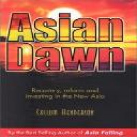 Asian dawn : recovery, reform and investing in the new Asia