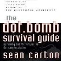 The dot.bomb survival guide / Sean Carton