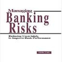 Managing banking risks / Eddie Cade