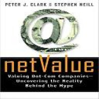 Net value : valuing dot-com companies : uncovering the reality behind the hype / Peter J. Clark and Stephen Neill