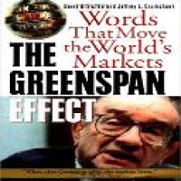 The greenspan effect : words that move the world's markets