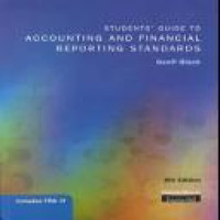 Students' guide to accounting and financial reporting standards / Geoff Black