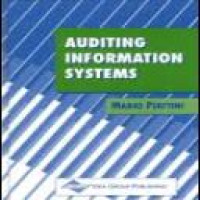 Auditing information systems / Mario Piattini