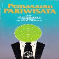 Pemasaran pariwisata / oleh Salah Wahab, L.J. Crampon, L.M. Rothfield ; alih bahasa oleh Frans Gromang