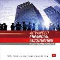 Advanced financial accounting : an IAS and IFRS appraoch / Pearl Tan Hock Neo, Lim Chu Yeong ; Kuah Ee Wen