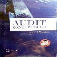 Audit kontemporer