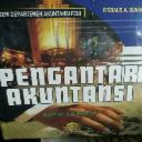 Pengantar akuntansi edisi 4