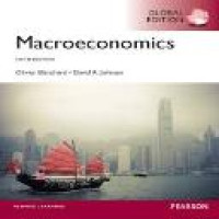 Macroeconomics / Oliver Blanchard ; David R. Johnson