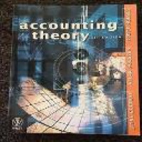 Accounting theory