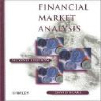 Financial market analysis