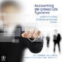 Accounting information systems : understanding business processes / Brett Considine ... [et al.]