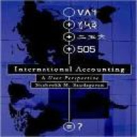 International accounting : a user perspective / Shahrokh M. Saudagaran