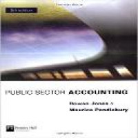 Public sector accounting / Rowan Jones and Maurice Pendlebury